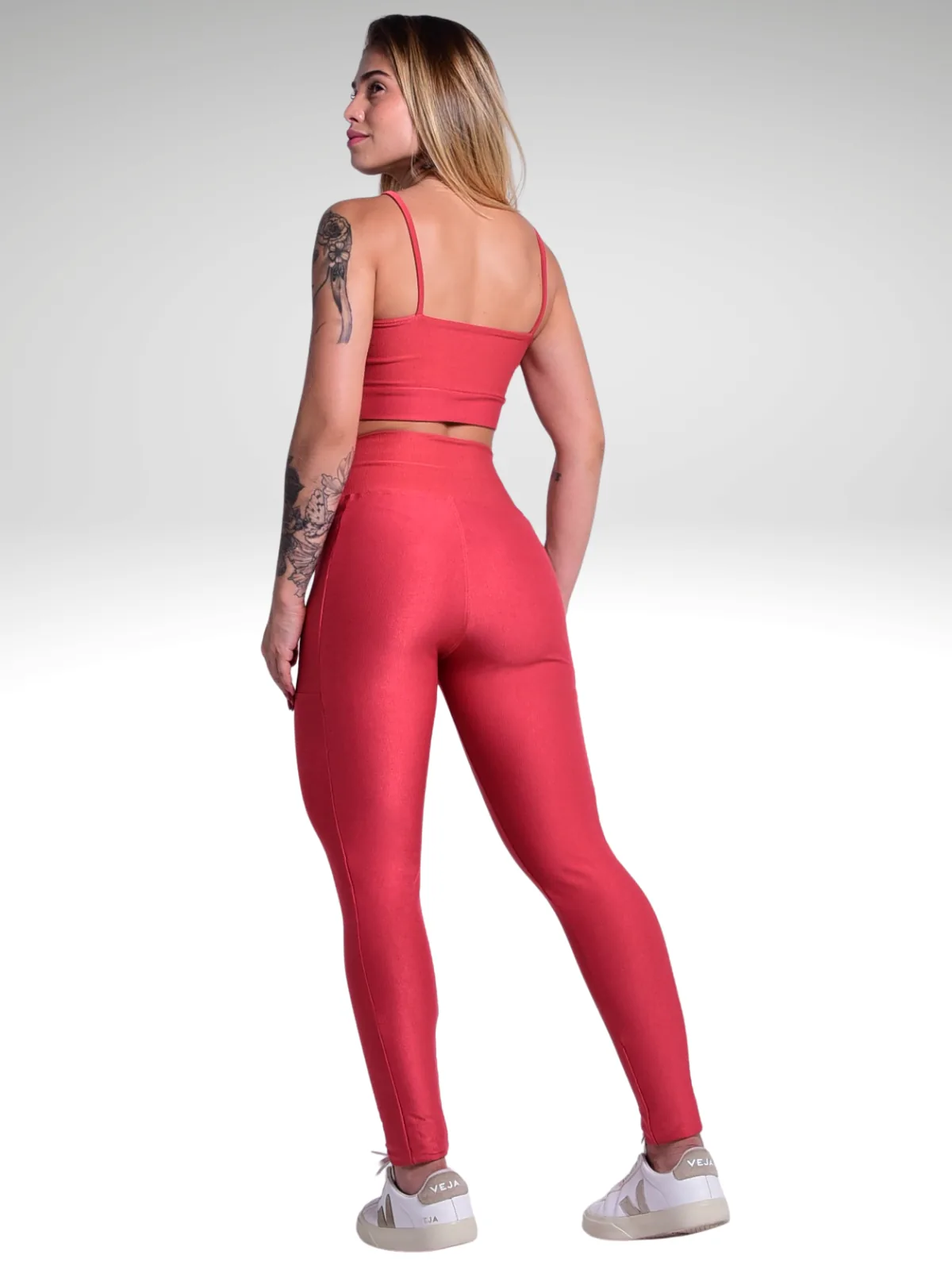 Active Soft in Terracotta — photo 2