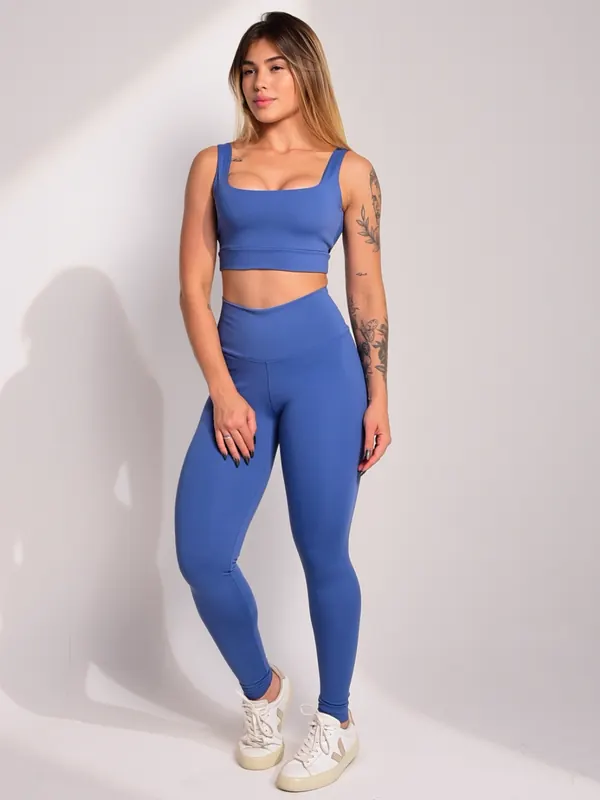 Grace Move in Denim Blue — photo 1