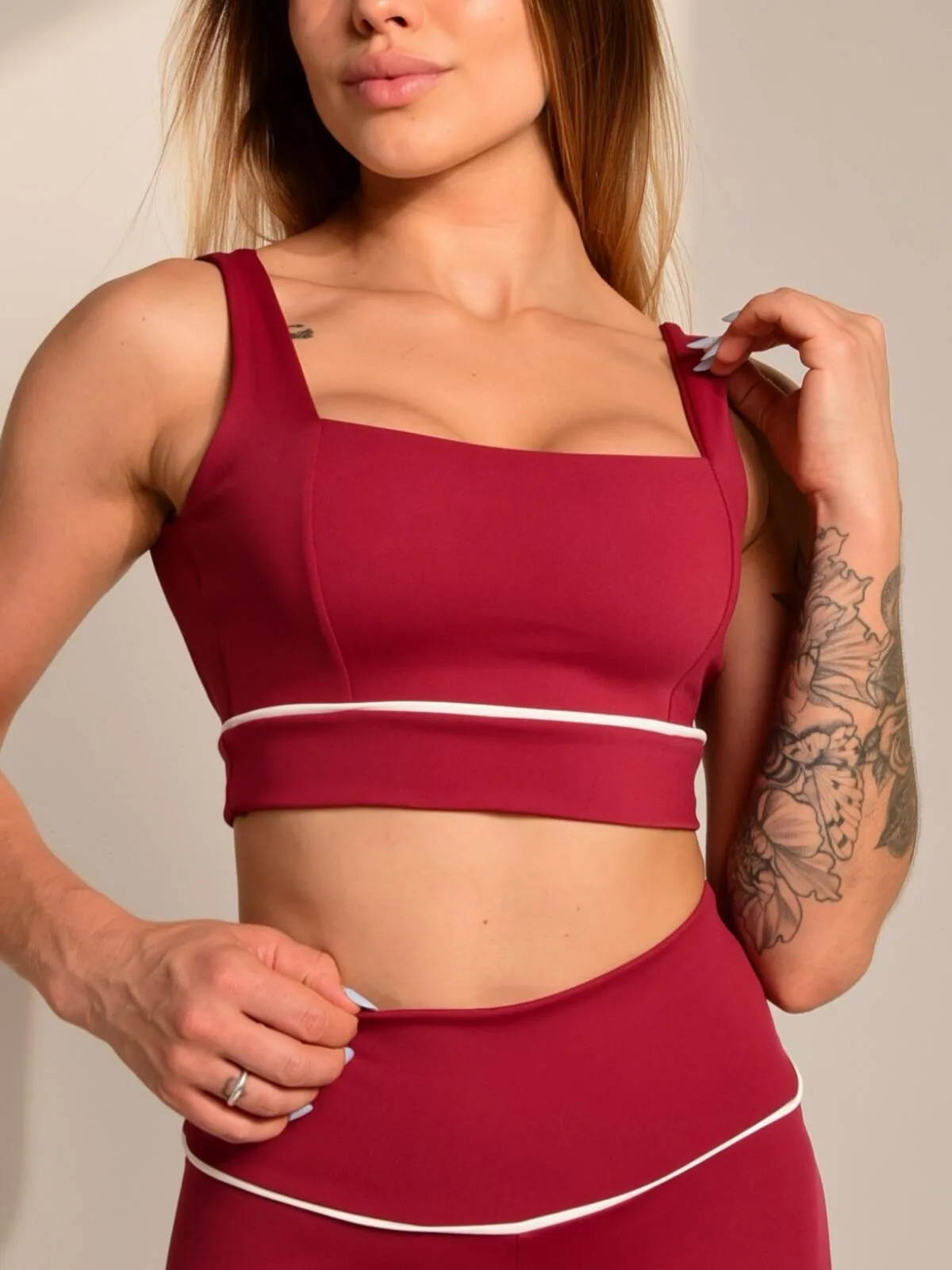 Vivo Infinite na cor Vermelho — foto 4