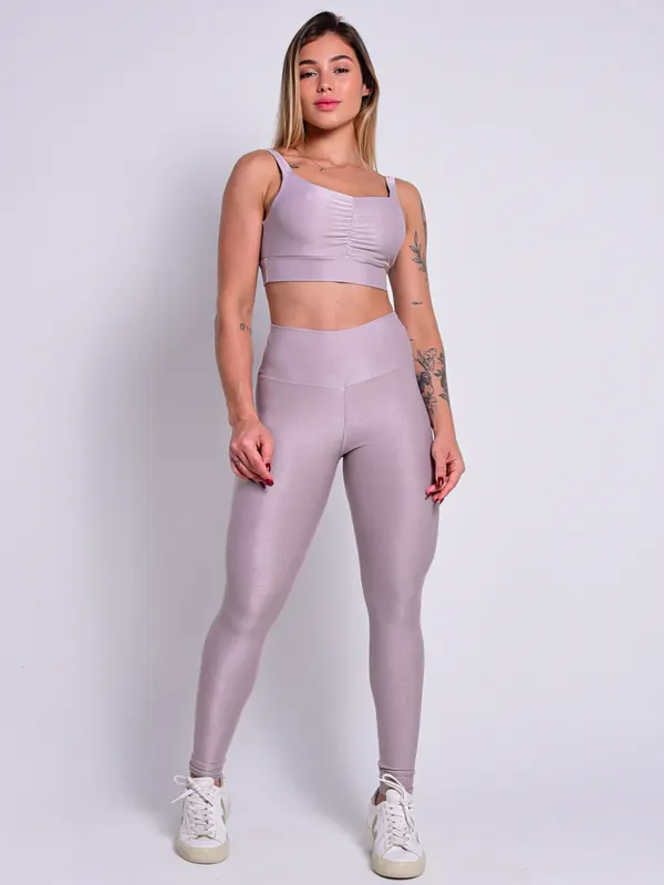 Zen Soft in Beige — photo 1