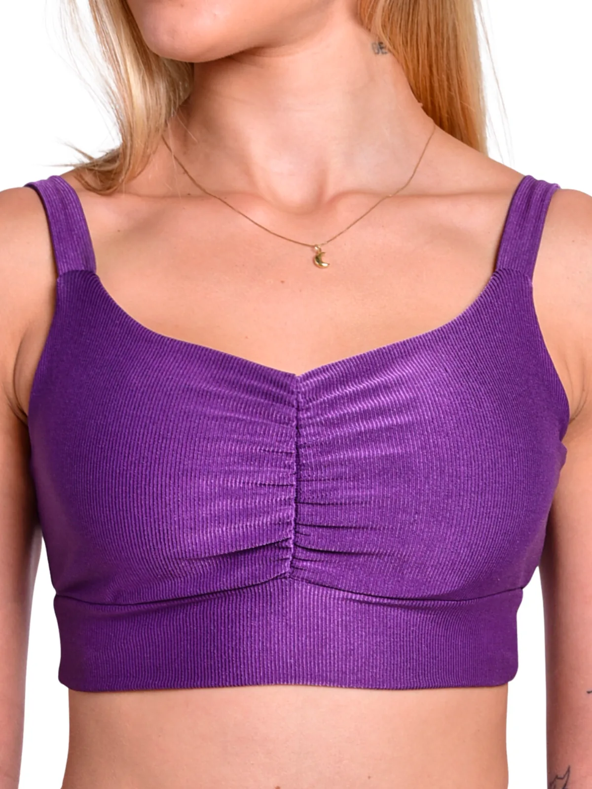 Zen Soft na cor Roxo Uva — foto 2