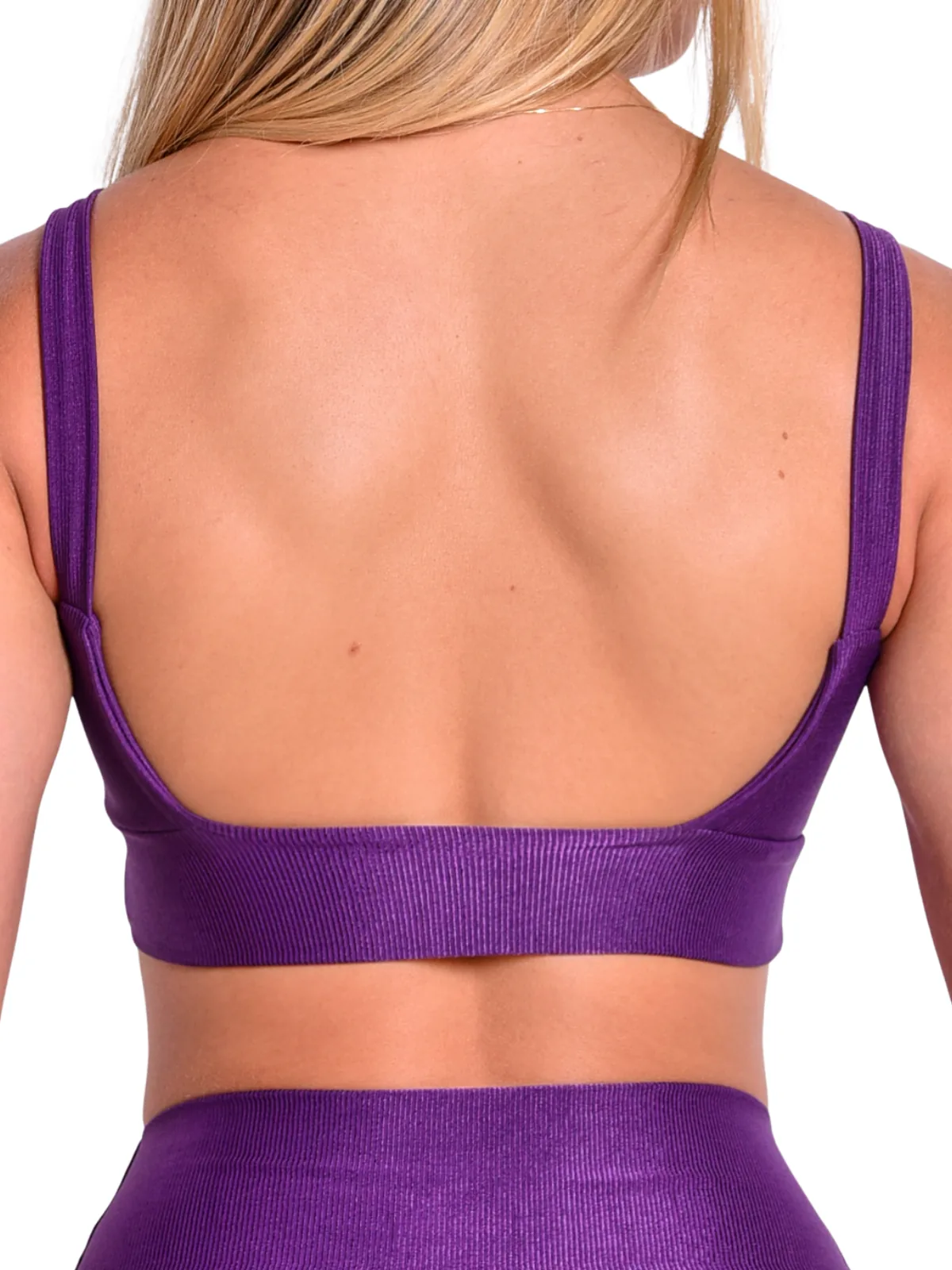 Zen Soft na cor Roxo Uva — foto 3